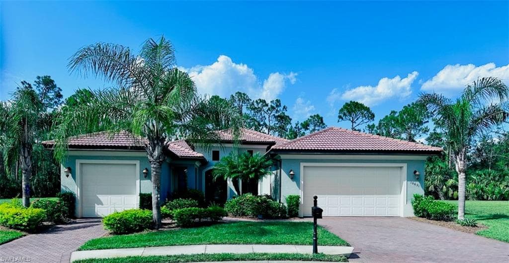 10631 Vicenza CT FORT MYERS, FL 33913