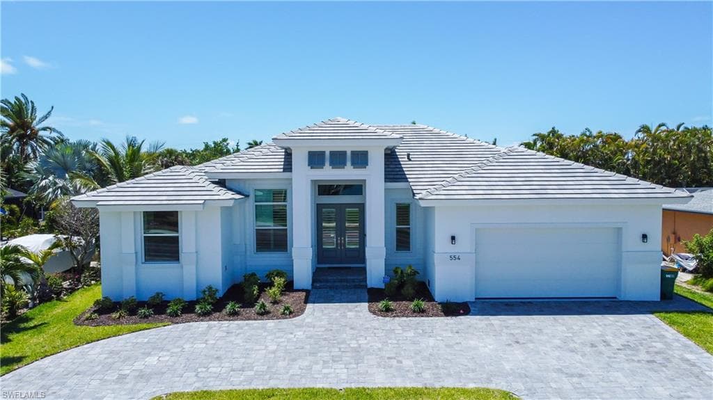 554 Barfield DR MARCO ISLAND, FL 34145