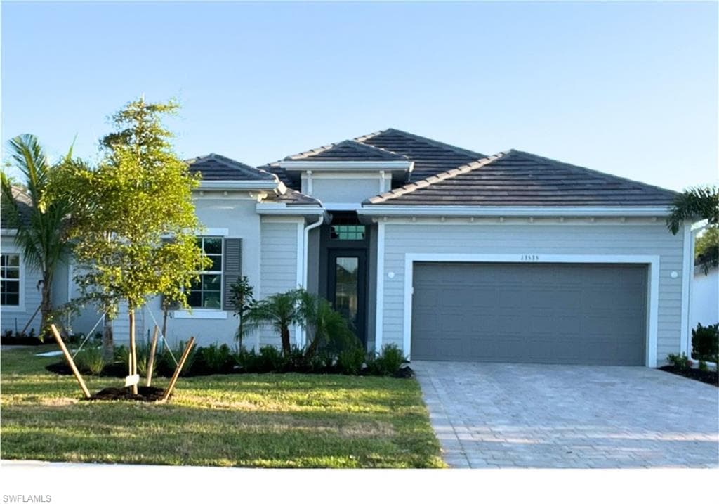 13535 Blue Bay CIR FORT MYERS, FL 33913
