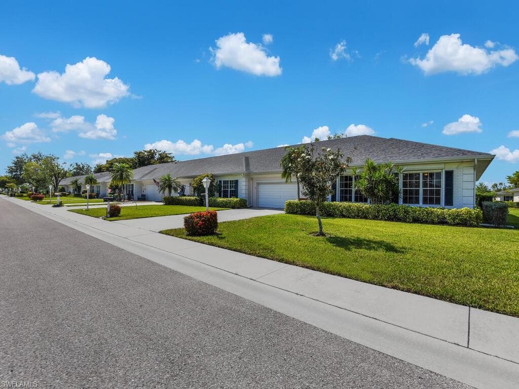 1226 Arcola DR FORT MYERS, FL 33919