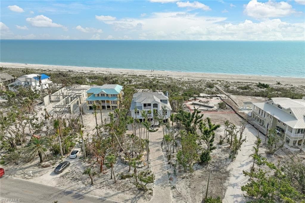 3635 W Gulf DR SANIBEL, FL 33957