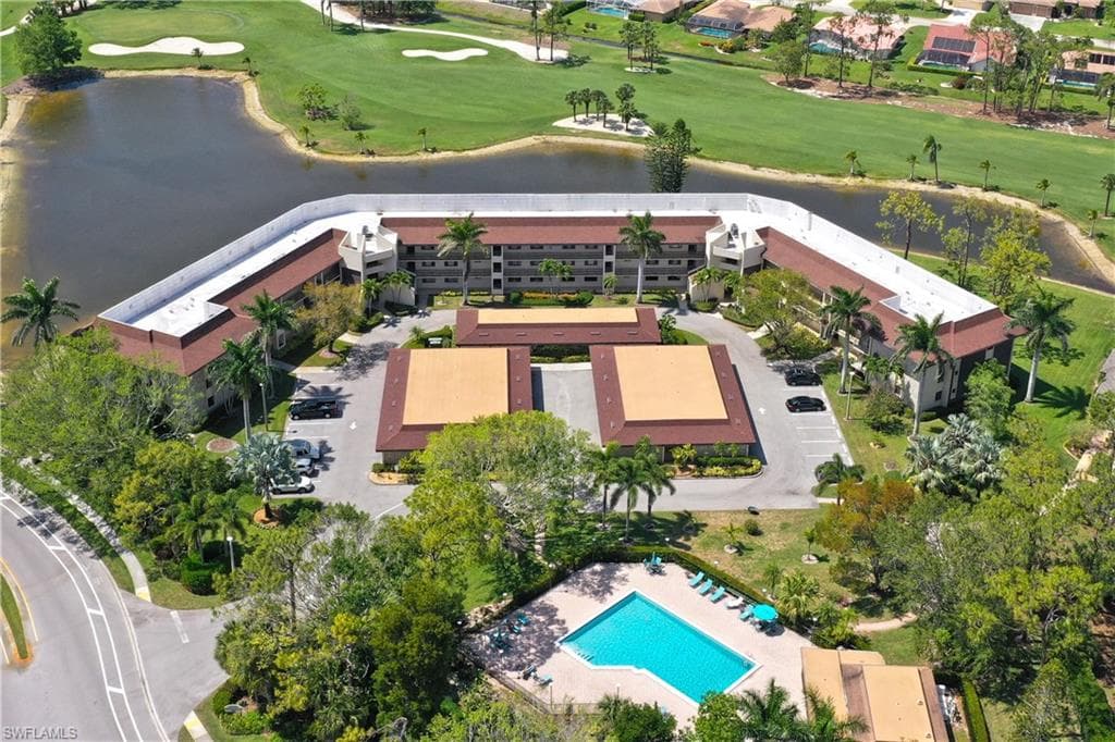 415 Augusta BLVD 307 NAPLES, FL 34113