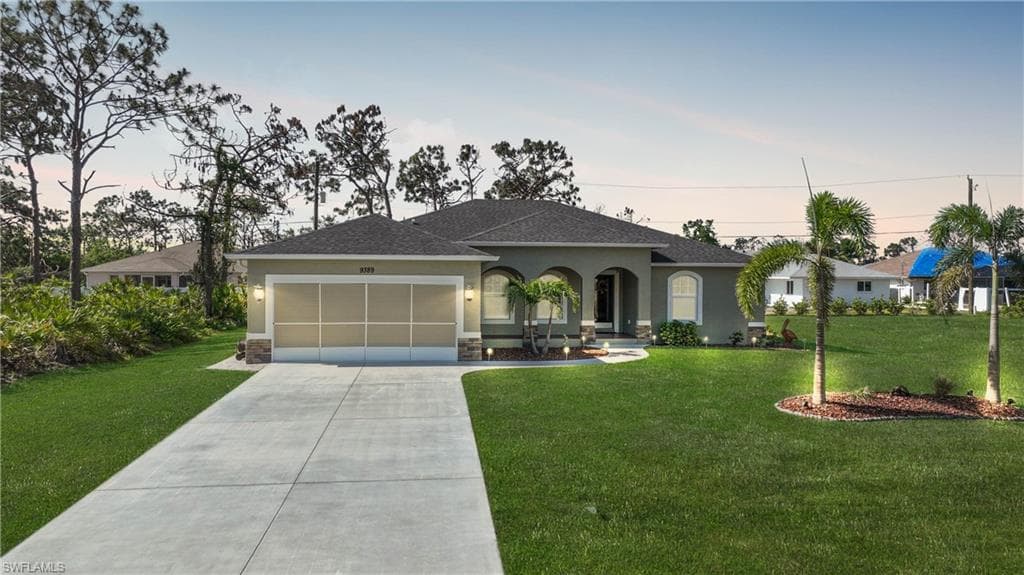 9389 Oceanspray BLVD ENGLEWOOD, FL 34224