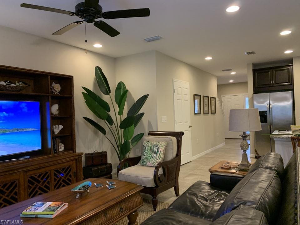 12507 Hammock Cove BLVD FORT MYERS, FL 33913