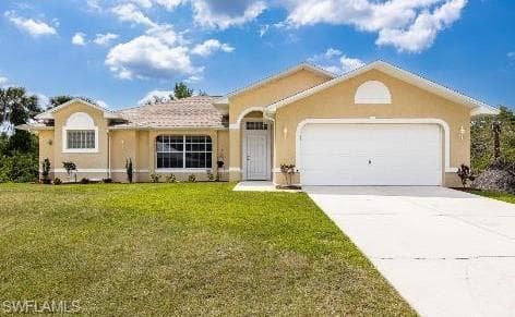 6029 Tabor AVE FORT MYERS, FL 33905