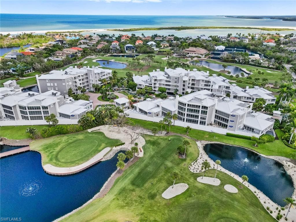 812 Hideaway CIR E 133 MARCO ISLAND, FL 34145