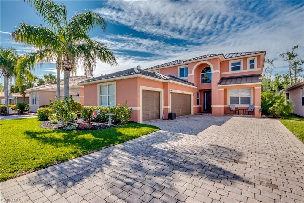 11630 Plantation Preserve CIR S FORT MYERS, FL 33966