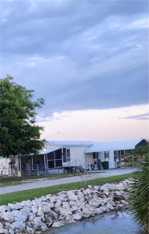 840 Tammy RD CLEWISTON, FL 33440