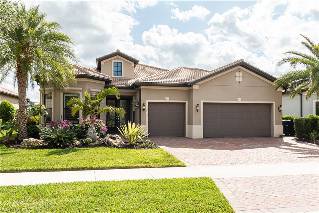 12813 Chadsford CIR FORT MYERS, FL 33913