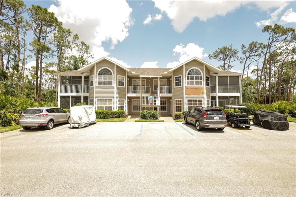 4140 Gunnison CT 612 ESTERO, FL 33928