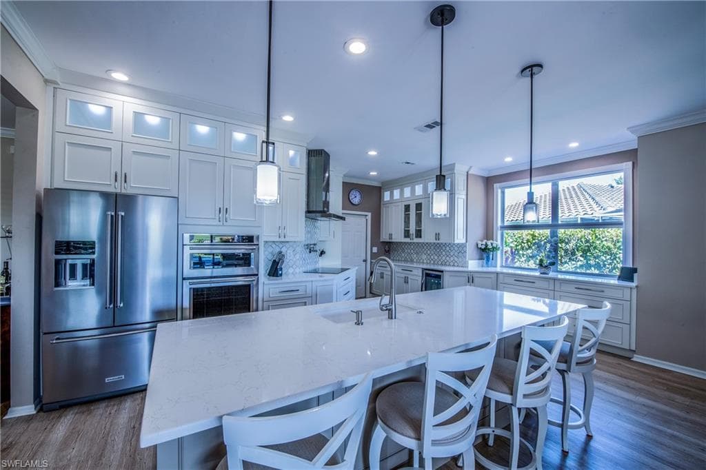 2293 Heritage Greens DR NAPLES, FL 34119