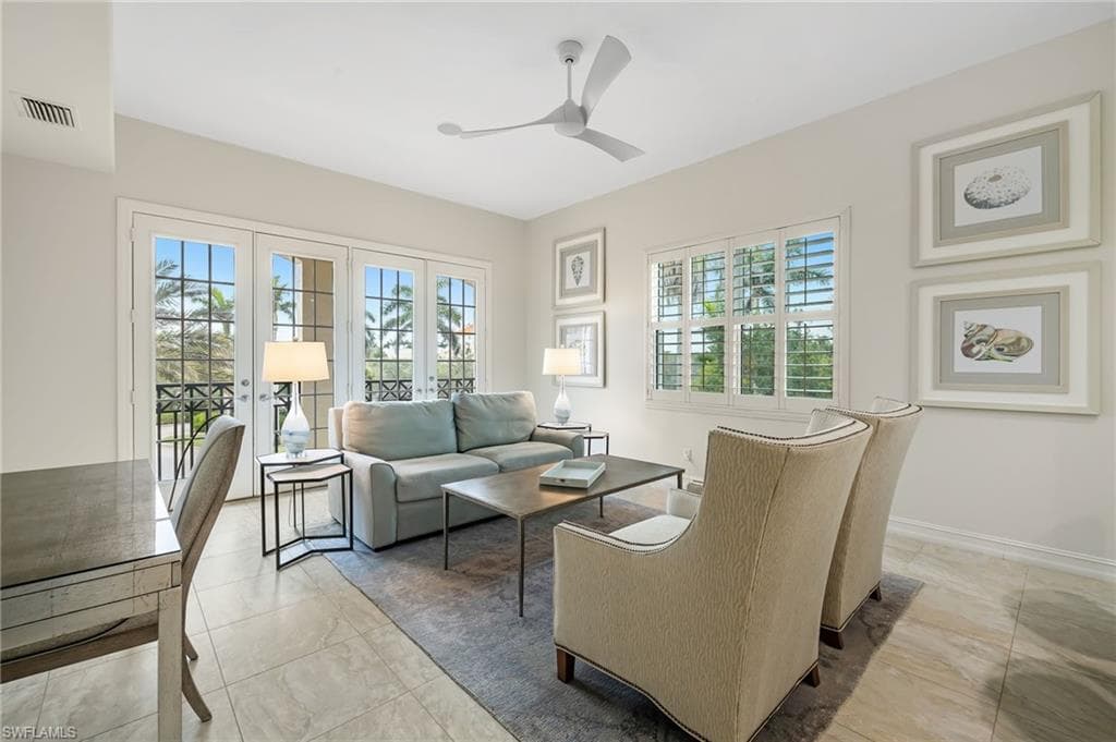 2626 Bolero DR 1-3 NAPLES, FL 34109