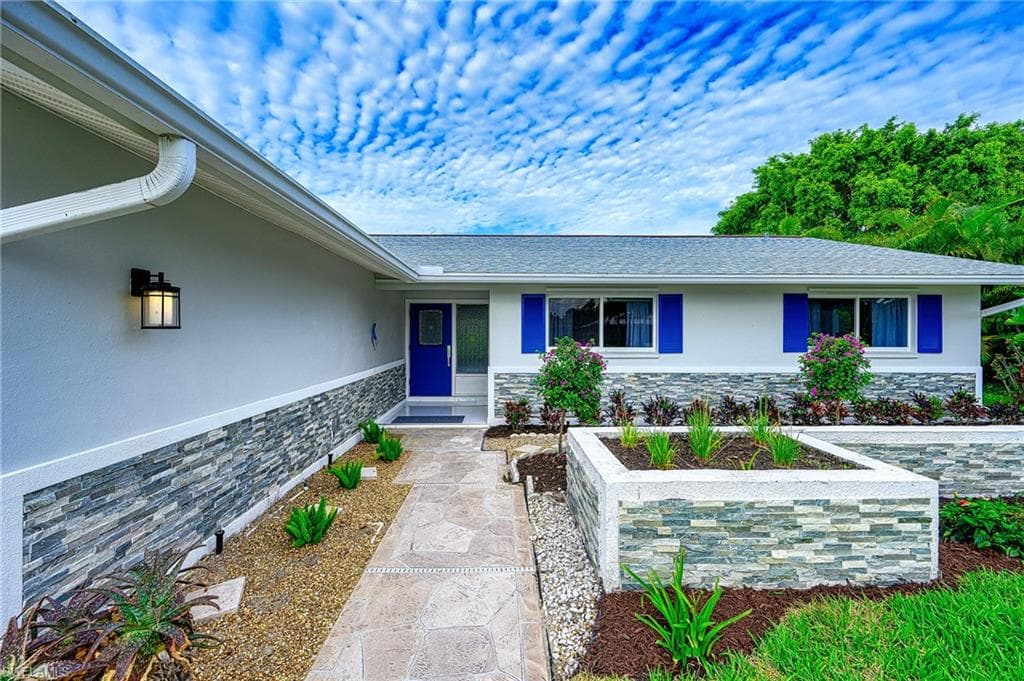 4456 Lakewood BLVD W NAPLES, FL 34112