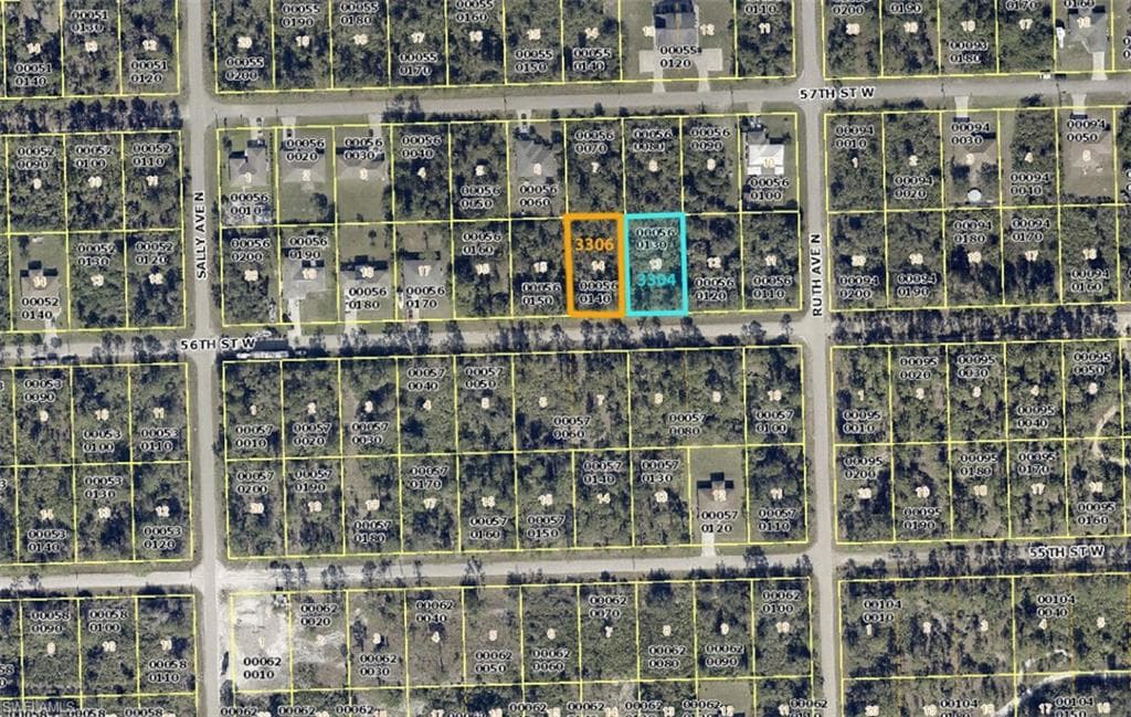 3304 56th ST W LEHIGH ACRES, FL 33971