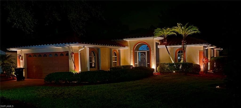 2711 Valparaiso BLVD NORTH FORT MYERS, FL 33917