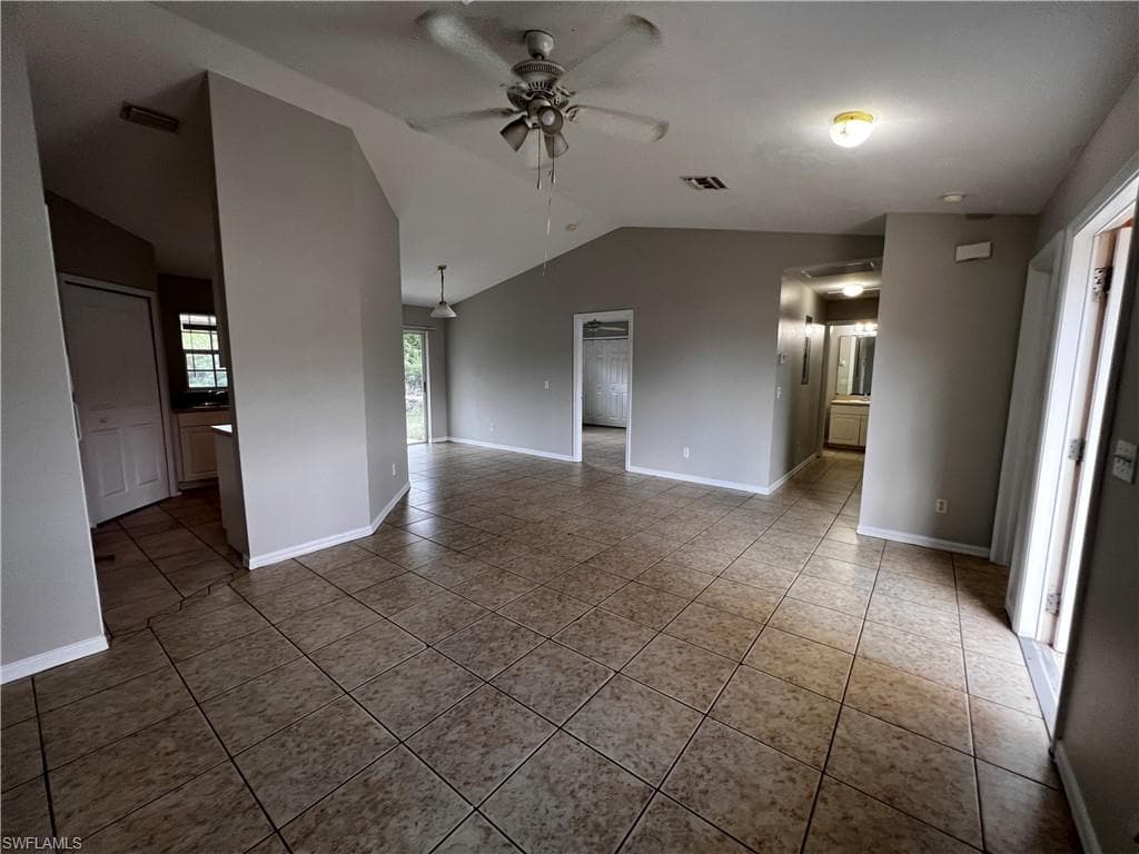 708 Jack AVE S LEHIGH ACRES, FL 33973
