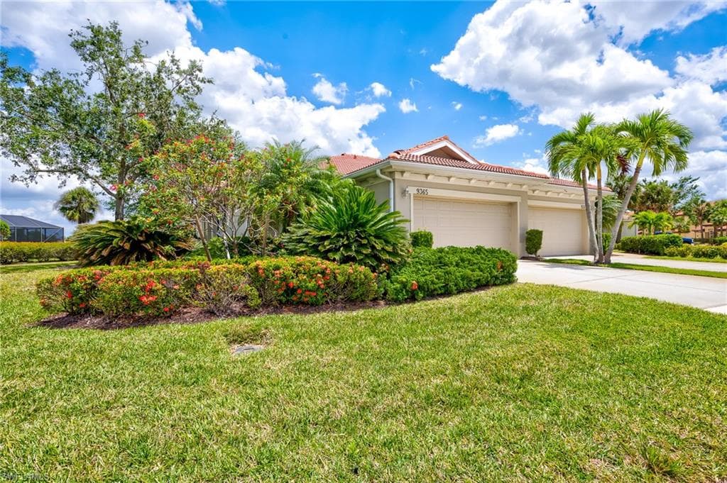 9365 Aviano DR FORT MYERS, FL 33913