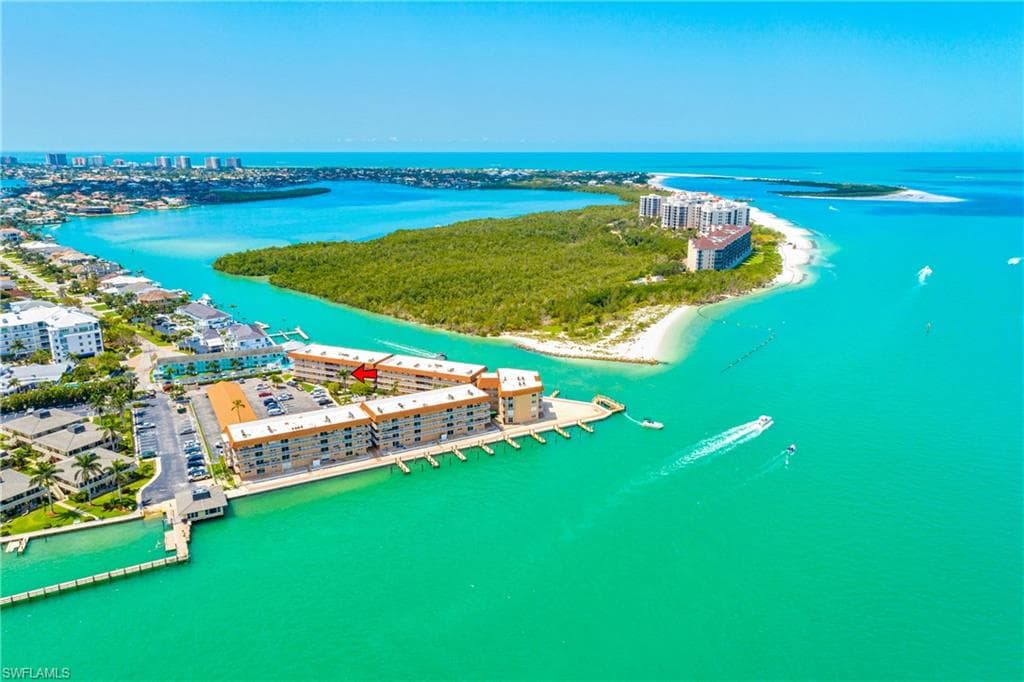 1208 Edington PL E302 MARCO ISLAND, FL 34145