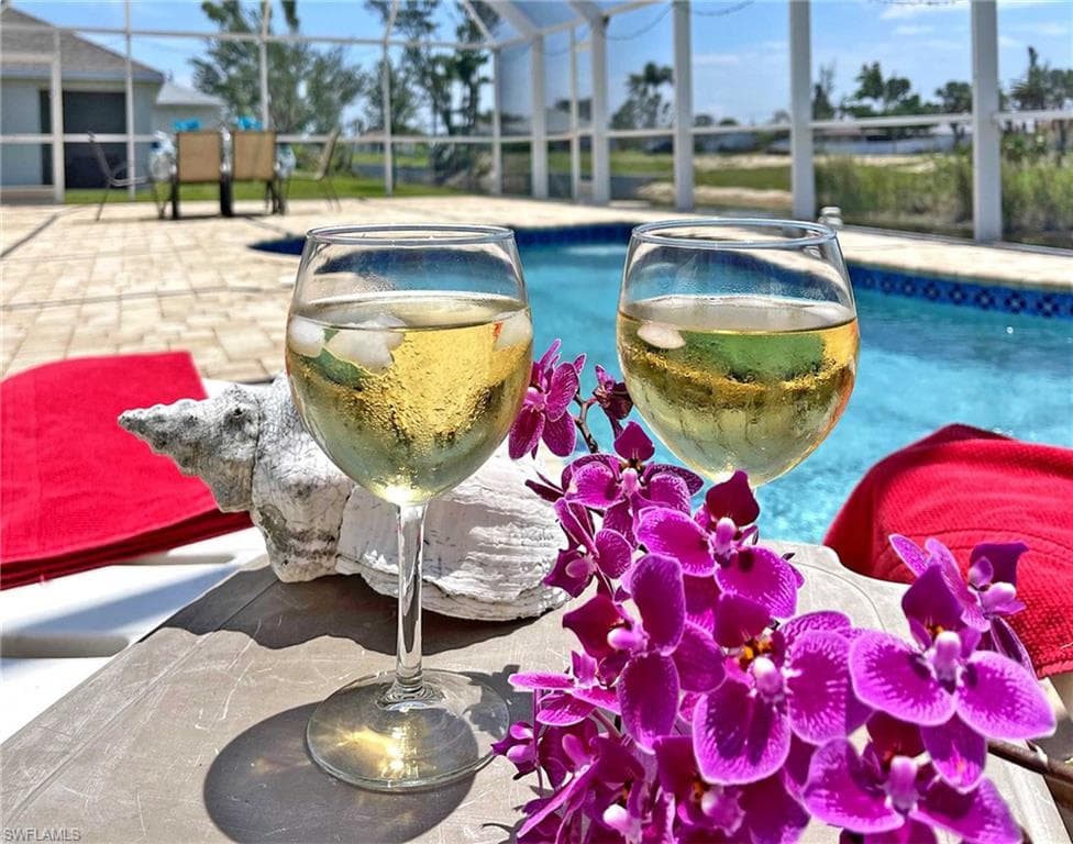 308 SW 26th ST CAPE CORAL, FL 33914
