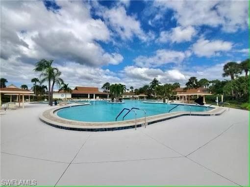 4060 Ice Castle WAY 6 NAPLES, FL 34112
