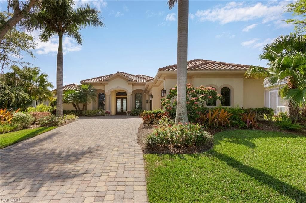 3760 River Point DR FORT MYERS, FL 33905