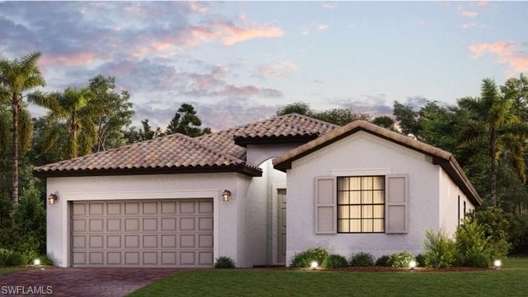 18206 Ridgeline DR ESTERO, FL 33928