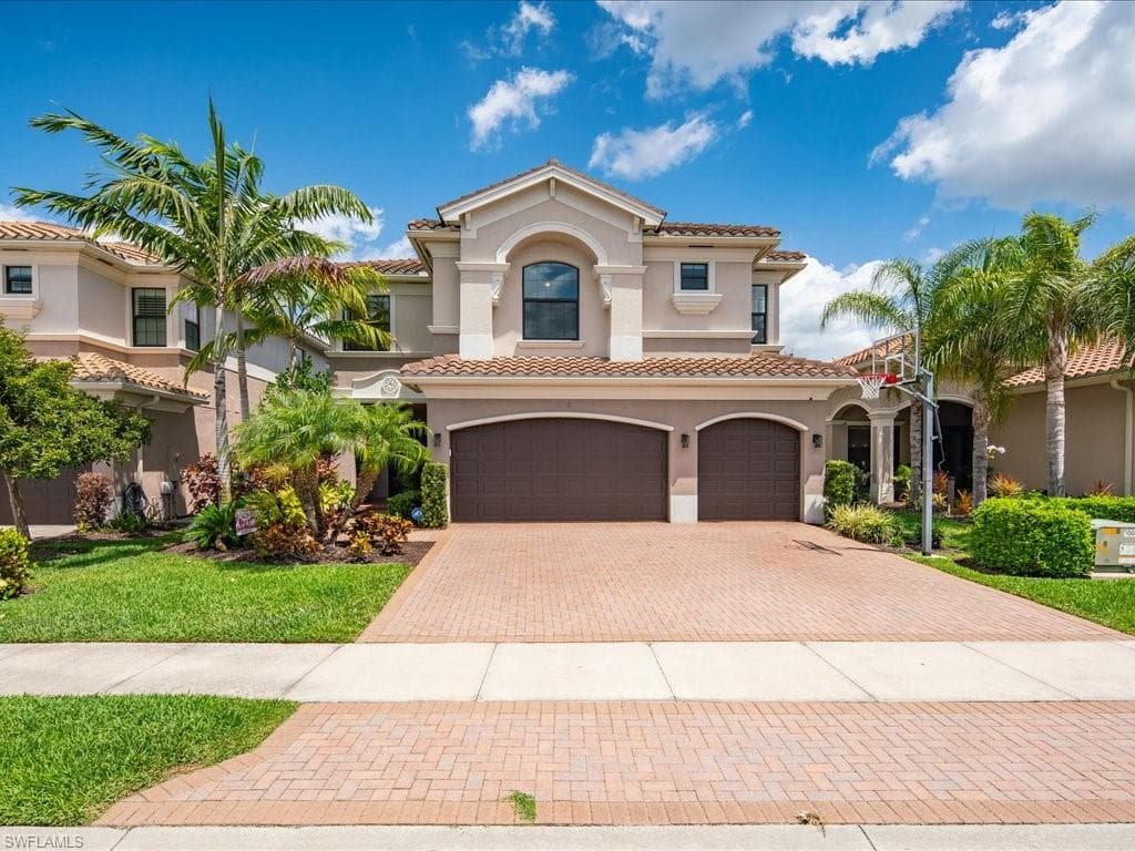 13842 Callisto AVE NAPLES, FL 34109