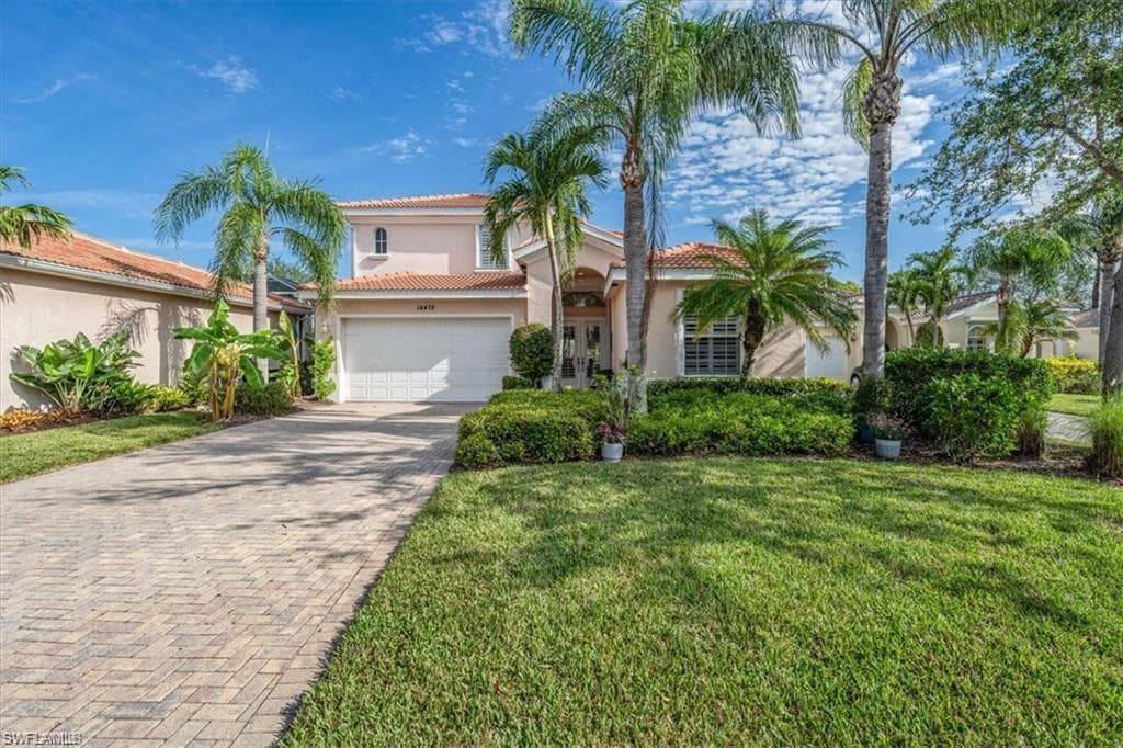14478 Sterling Oaks DR NAPLES, FL 34110