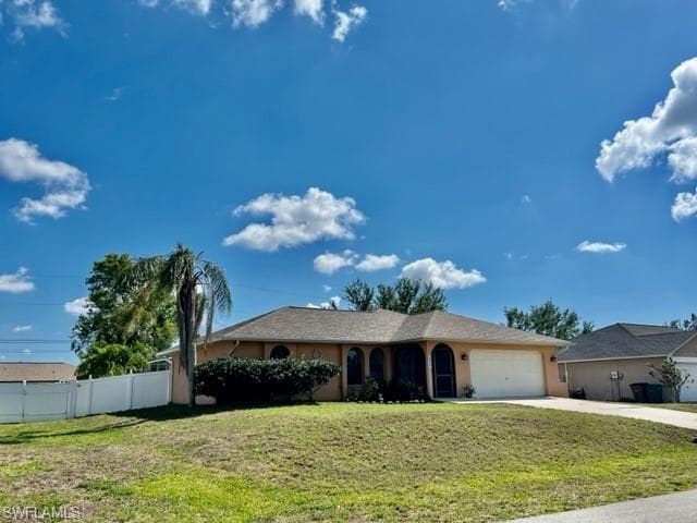 1812 NE 3rd ST CAPE CORAL, FL 33909