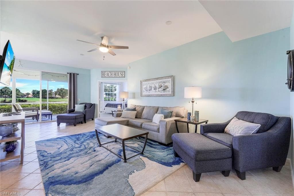 23171 Rosedale DR 101 ESTERO, FL 34135