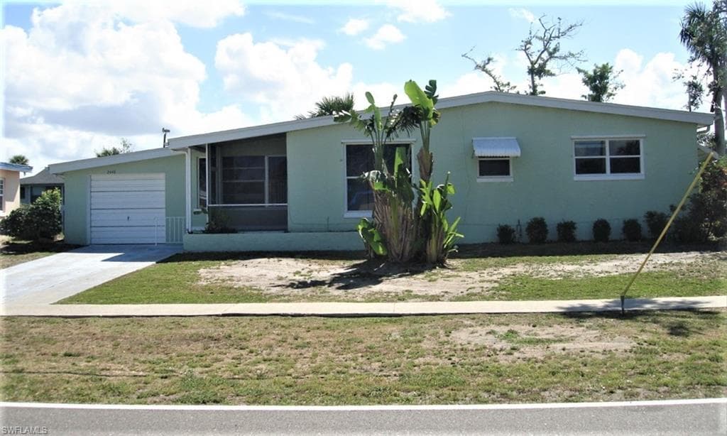 2448 Elkcam BLVD PORT CHARLOTTE, FL 33952