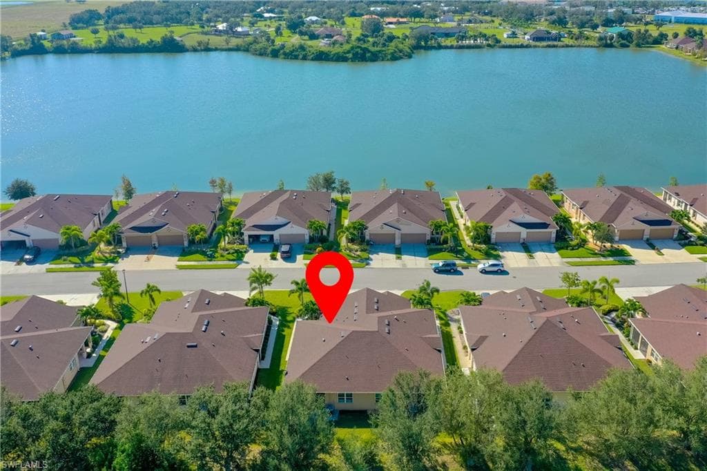 8822 Tuscany Isles DR PUNTA GORDA, FL 33950