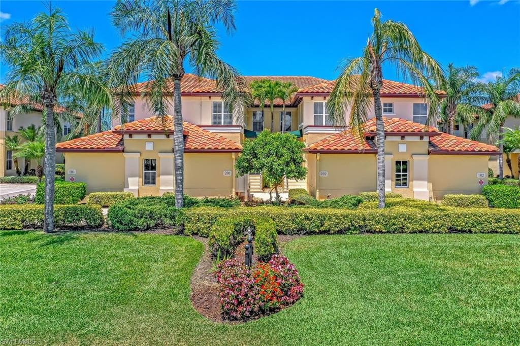20655 Wildcat Run DR 201 ESTERO, FL 33928