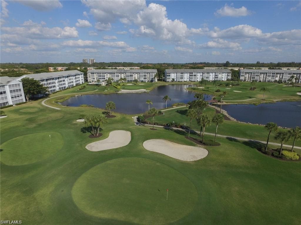 14911 Hole In One CIR PH8 FORT MYERS, FL 33919