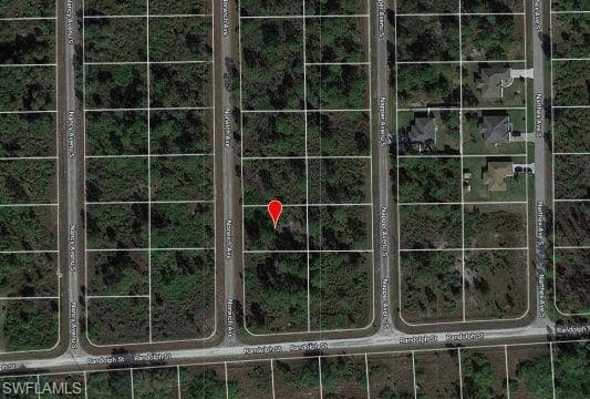 243 Norwich AVE S LEHIGH ACRES, FL 33974
