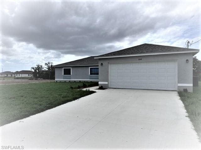1044 NE 11th AVE CAPE CORAL, FL 33909