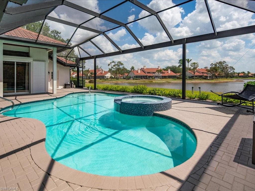 20107 Cheetah LN ESTERO, FL 33928