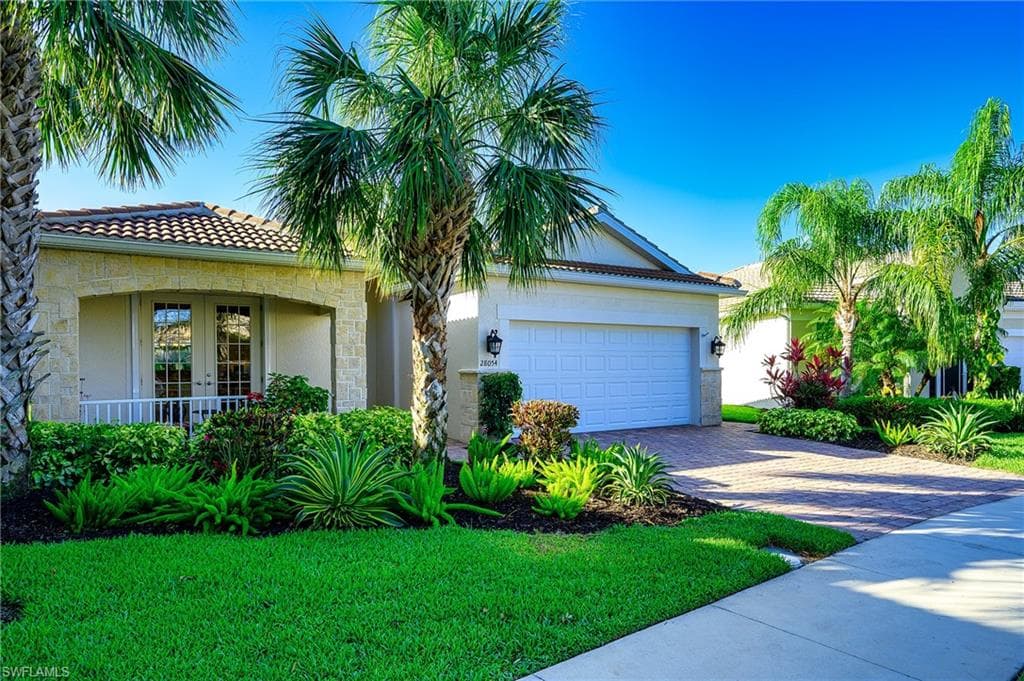 28054 TIGER BARB WAY BONITA SPRINGS, FL 34135