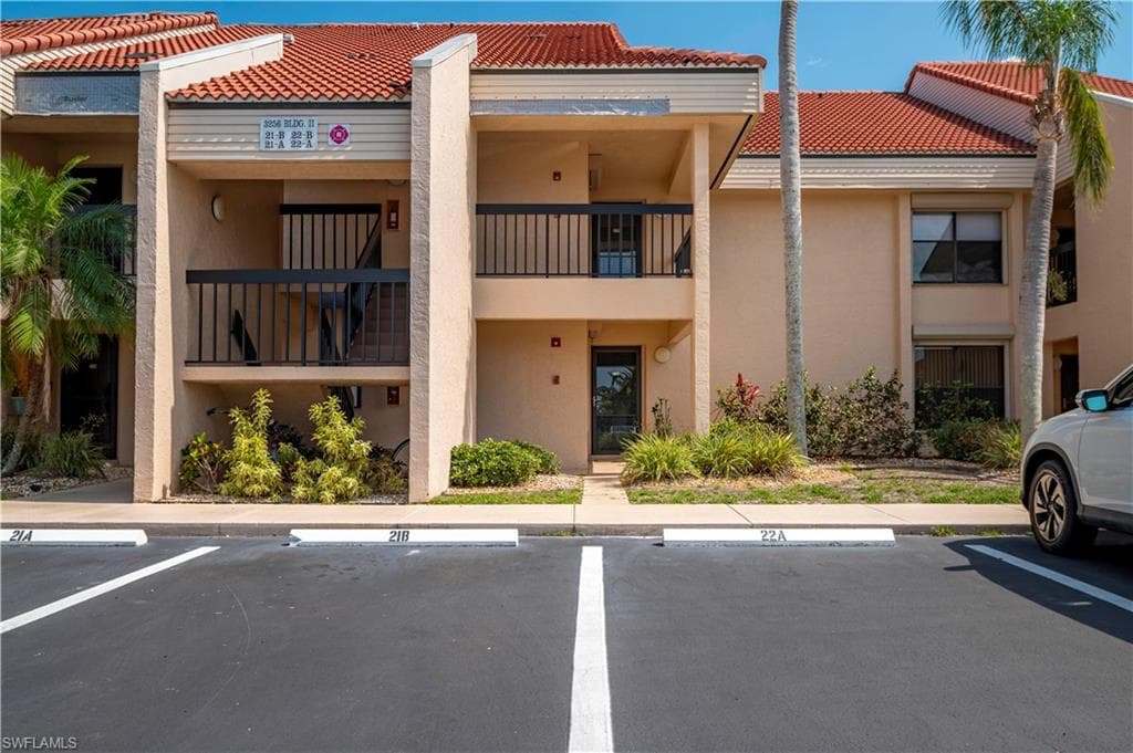 3256 White Ibis CT #22B PUNTA GORDA, FL 33950