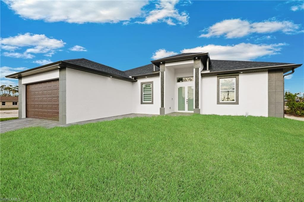 2201 NW 24th PL CAPE CORAL, FL 33993