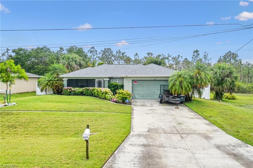 1028 Chauncey AVE LEHIGH ACRES, FL 33971