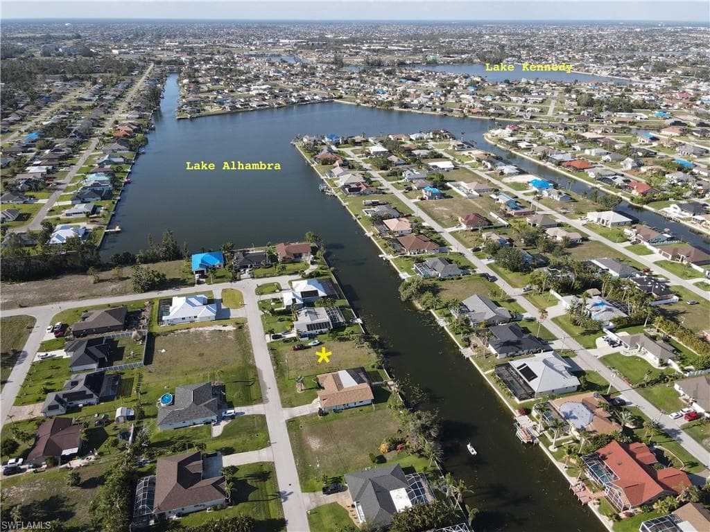 1309 SW 5th AVE CAPE CORAL, FL 33991