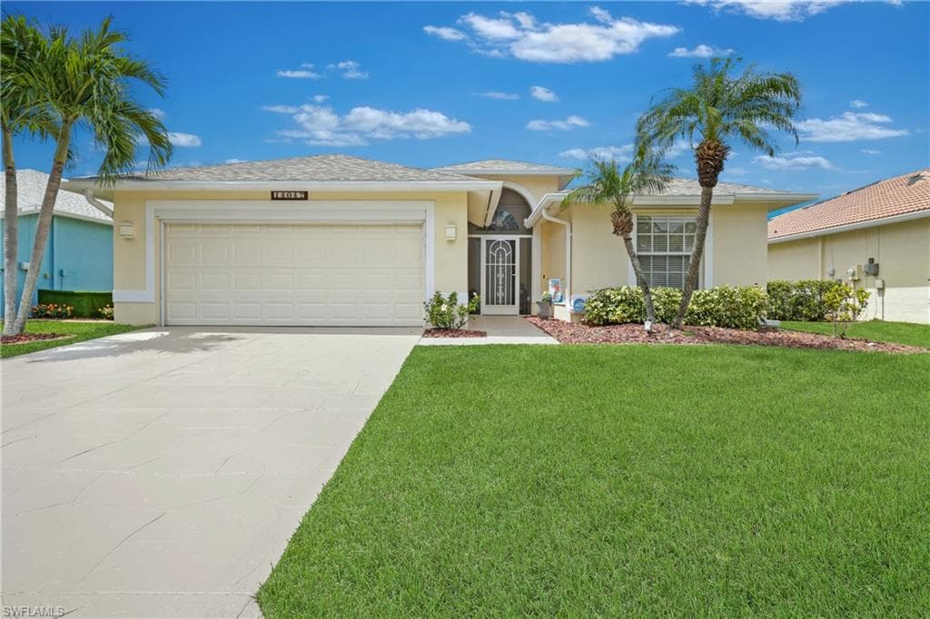14047 Castle Hill WAY FORT MYERS, FL 33919