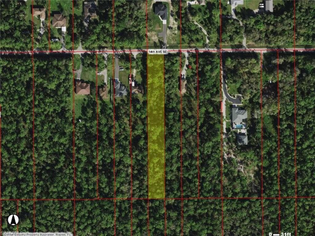 14th AVE SE NAPLES, FL 34117