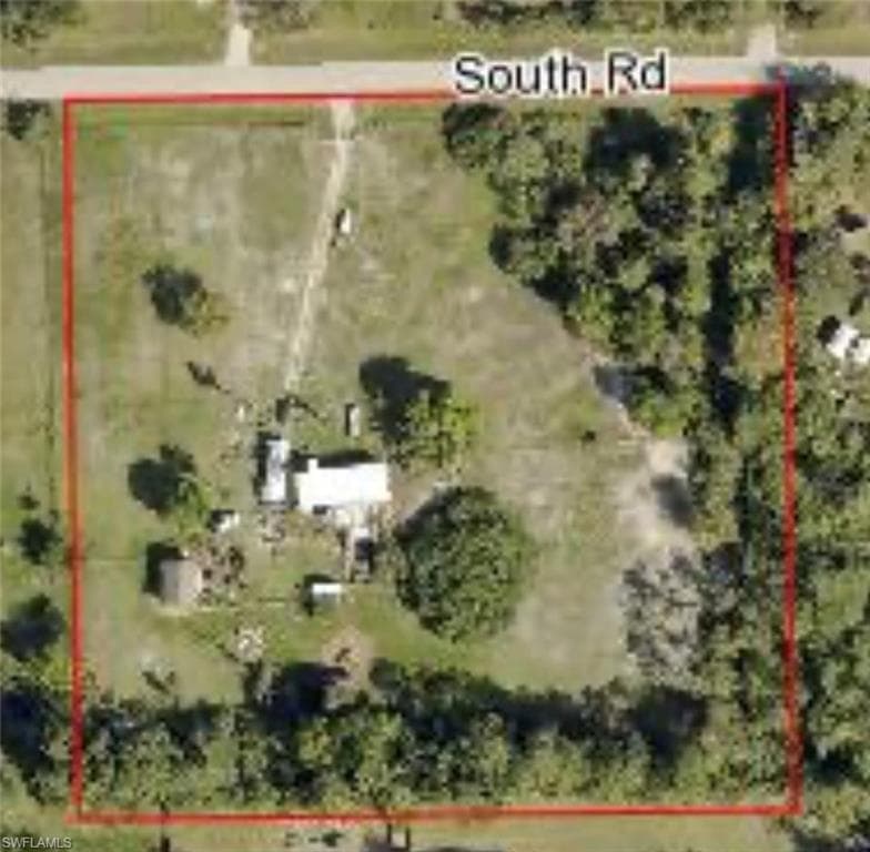 3682 South RD NORTH FORT MYERS, FL 33917