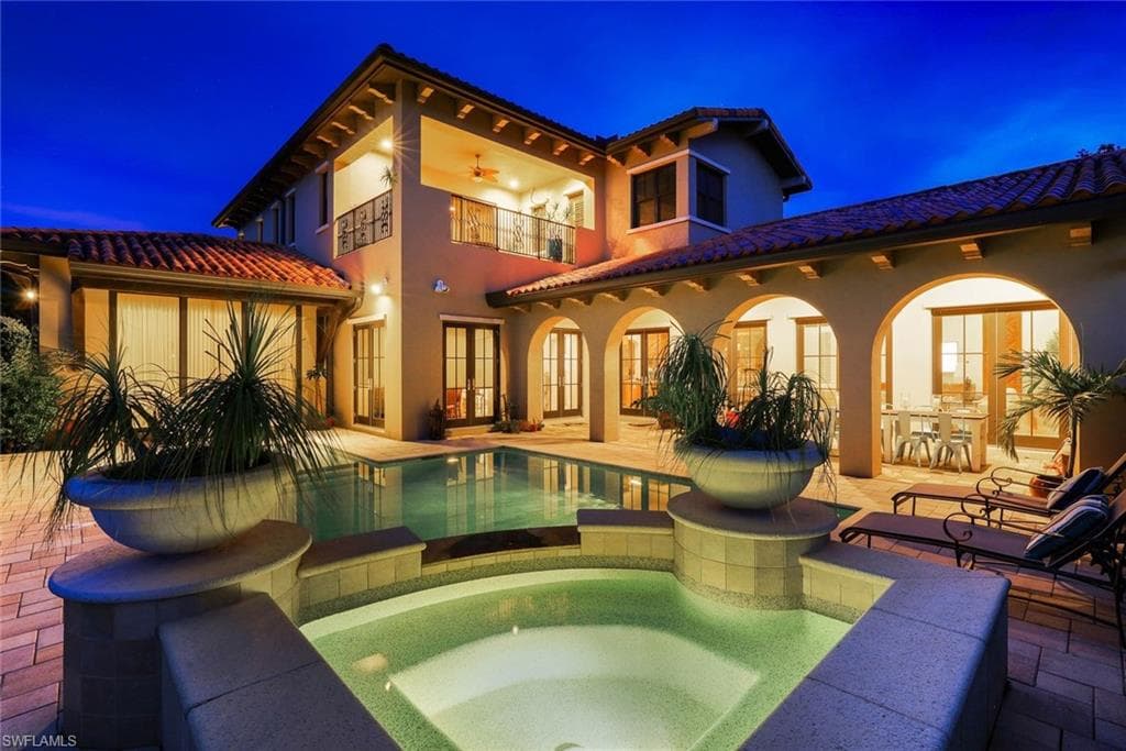 16699 Pistoia WAY NAPLES, FL 34110