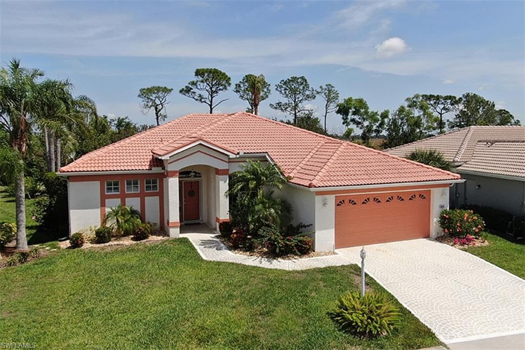 2041 Valparaiso BLVD NORTH FORT MYERS, FL 33917