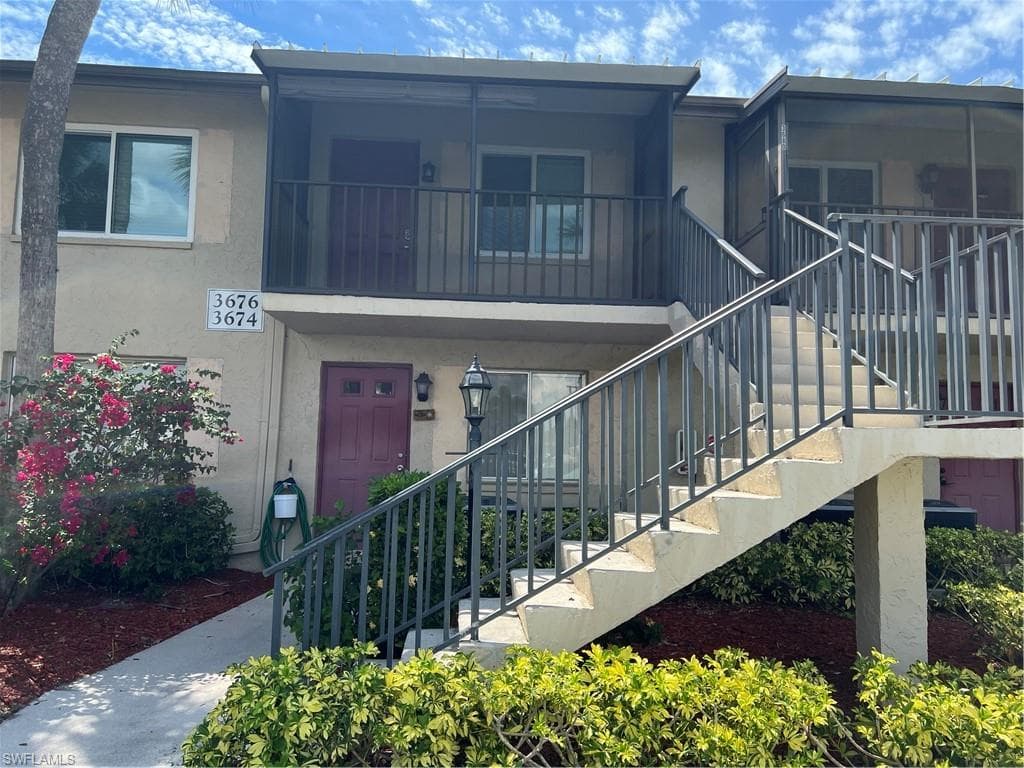 3676 ARCTIC CIR 112 NAPLES, FL 34112