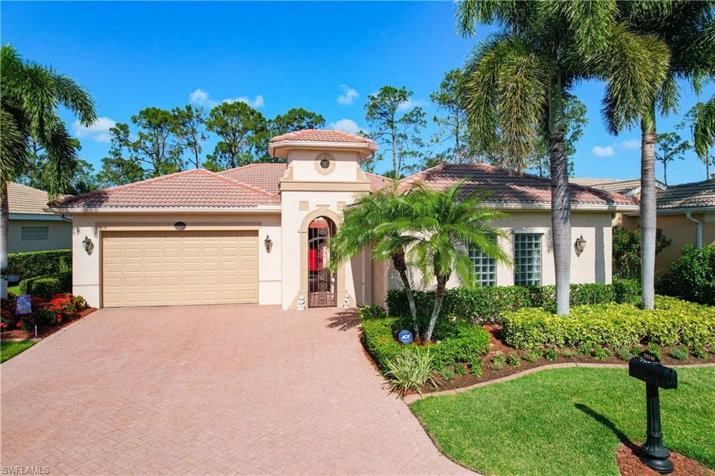 28240 L Burton Fletcher CT BONITA SPRINGS, FL 34135