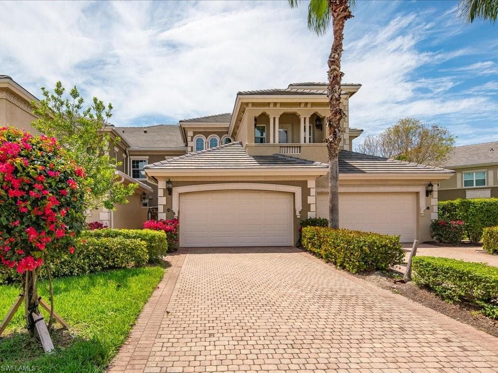 9229 Museo CIR SW 5-204 NAPLES, FL 34114